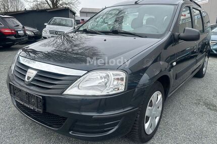 Dacia Logan Gebrauchtwagen