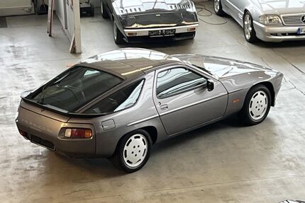 Porsche 928 Gebrauchtwagen