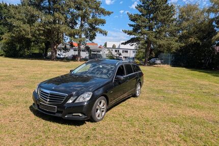 Mercedes-Benz E 300 Gebrauchtwagen