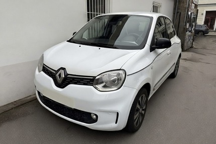 Renault Twingo III E-Tech 100 Navi Sitzheizung Gebrauchtwagen