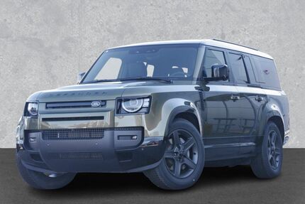 Land Rover Defender Gebrauchtwagen