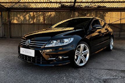 VW CC Gebrauchtwagen