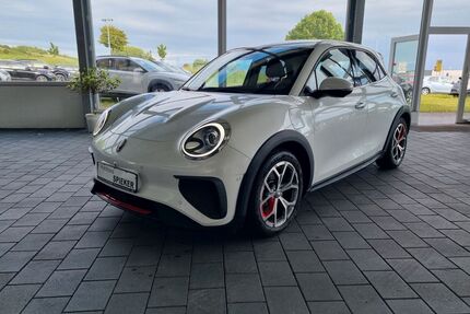 GWM Ora 03 Gebrauchtwagen