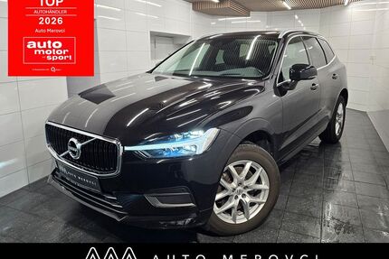 Volvo XC60 Gebrauchtwagen