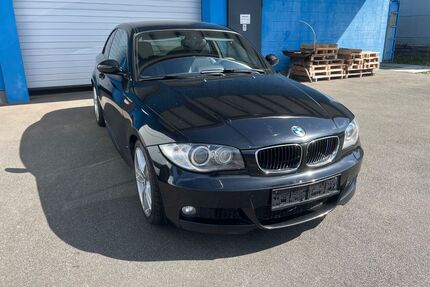 BMW 120 Gebrauchtwagen
