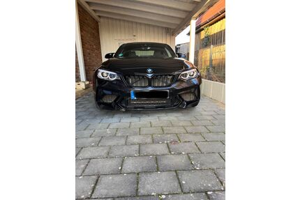 BMW M2 Gebrauchtwagen