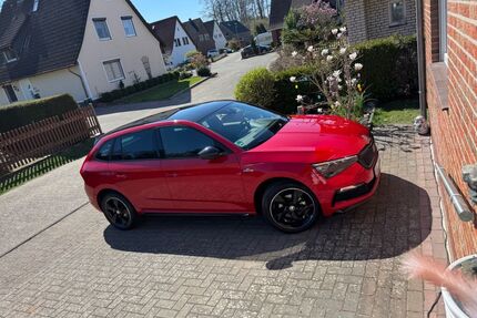 Skoda Scala Gebrauchtwagen