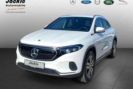 Mercedes-Benz EQA 250 Gebrauchtwagen