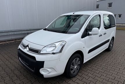 Citroen Berlingo Gebrauchtwagen