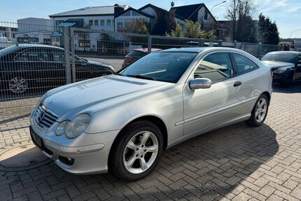 Mercedes-Benz C 230 Gebrauchtwagen