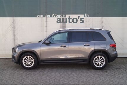 Mercedes-Benz GLB 180 Gebrauchtwagen