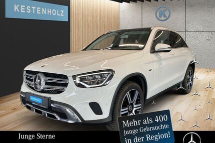 Mercedes-Benz GLC 300 Gebrauchtwagen