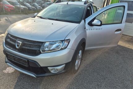 Dacia Sandero Gebrauchtwagen
