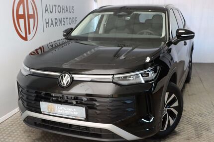 VW Tayron Gebrauchtwagen