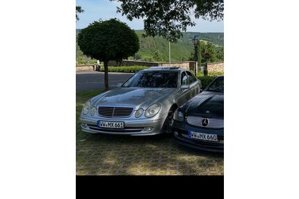 Mercedes-Benz E 320 Gebrauchtwagen