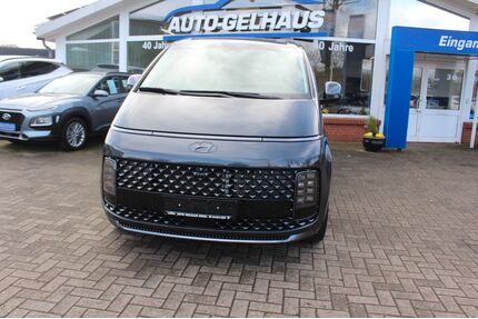 Hyundai STARIA Gebrauchtwagen