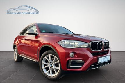 BMW X6 Gebrauchtwagen