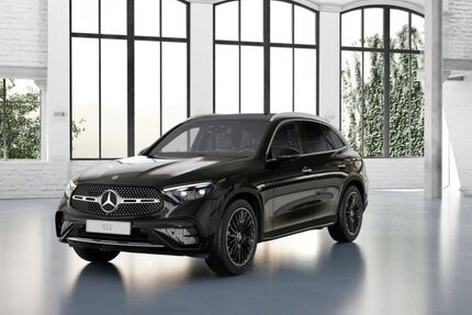 Mercedes-Benz GLC 450 Gebrauchtwagen