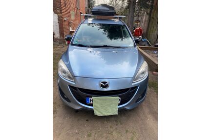 Mazda 5 Gebrauchtwagen