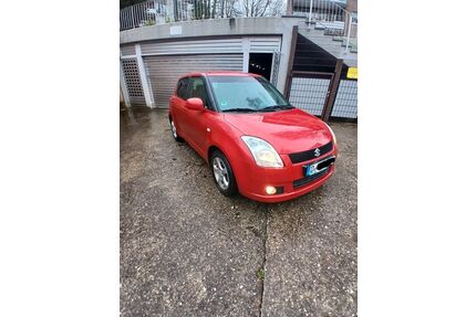 Suzuki Swift Gebrauchtwagen