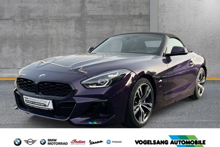 BMW Z4 M40 Gebrauchtwagen