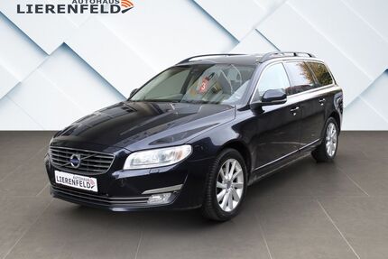 Volvo V70 Gebrauchtwagen