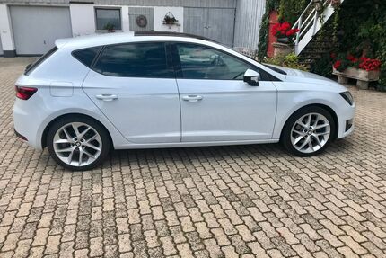 Seat Leon Gebrauchtwagen