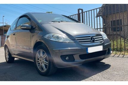 Mercedes-Benz A 150 Gebrauchtwagen