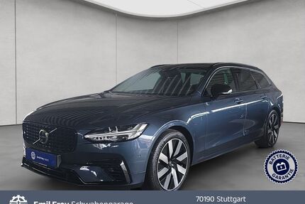 Volvo V90 Gebrauchtwagen