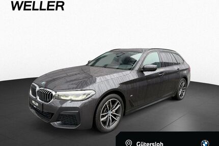 BMW 520 Gebrauchtwagen