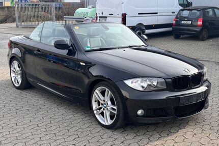 BMW 118 Gebrauchtwagen