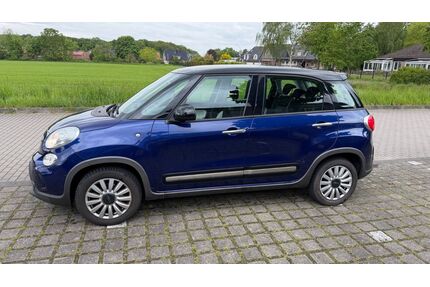 Fiat 500L Trekking Gebrauchtwagen