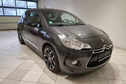 Citroen DS3 Gebrauchtwagen