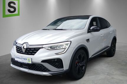 Renault Arkana Gebrauchtwagen