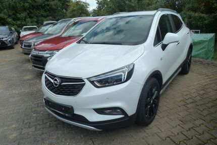 Opel Mokka Gebrauchtwagen