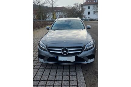 Mercedes-Benz C 220 Gebrauchtwagen