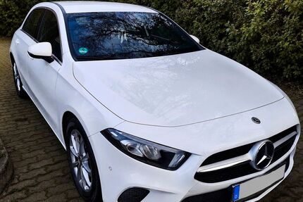 Mercedes-Benz A 180 Gebrauchtwagen