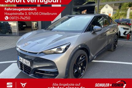 Cupra Tavascan Gebrauchtwagen