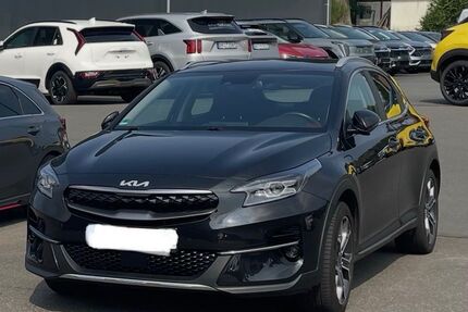Kia XCeed Gebrauchtwagen
