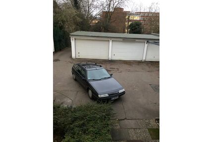 Citroen XM Gebrauchtwagen