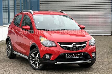 Opel Karl Gebrauchtwagen