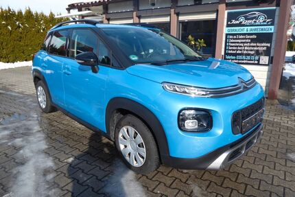 Citroen C3 Gebrauchtwagen