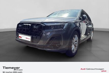 Audi Q7 Gebrauchtwagen