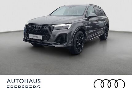 Audi Q7 Gebrauchtwagen