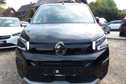 Citroen Berlingo Gebrauchtwagen
