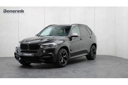 BMW X5 M50 Gebrauchtwagen