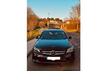 Mercedes-Benz C 300 Gebrauchtwagen