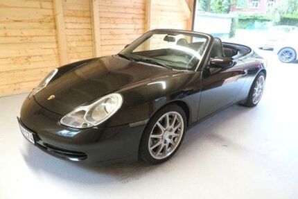 Porsche Carrera GT Gebrauchtwagen