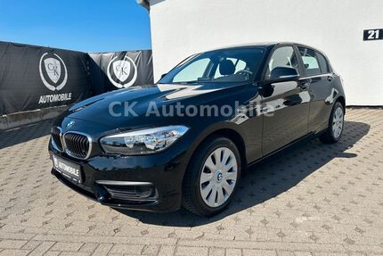 BMW 118 Gebrauchtwagen