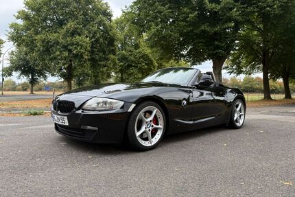 BMW Z4 Gebrauchtwagen